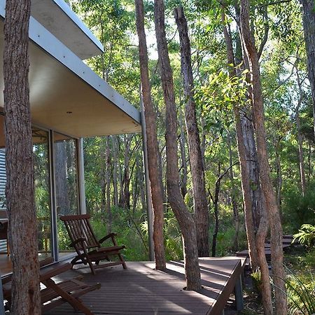 Hidden Valley Forest Retreat Carbunup Екстер'єр фото