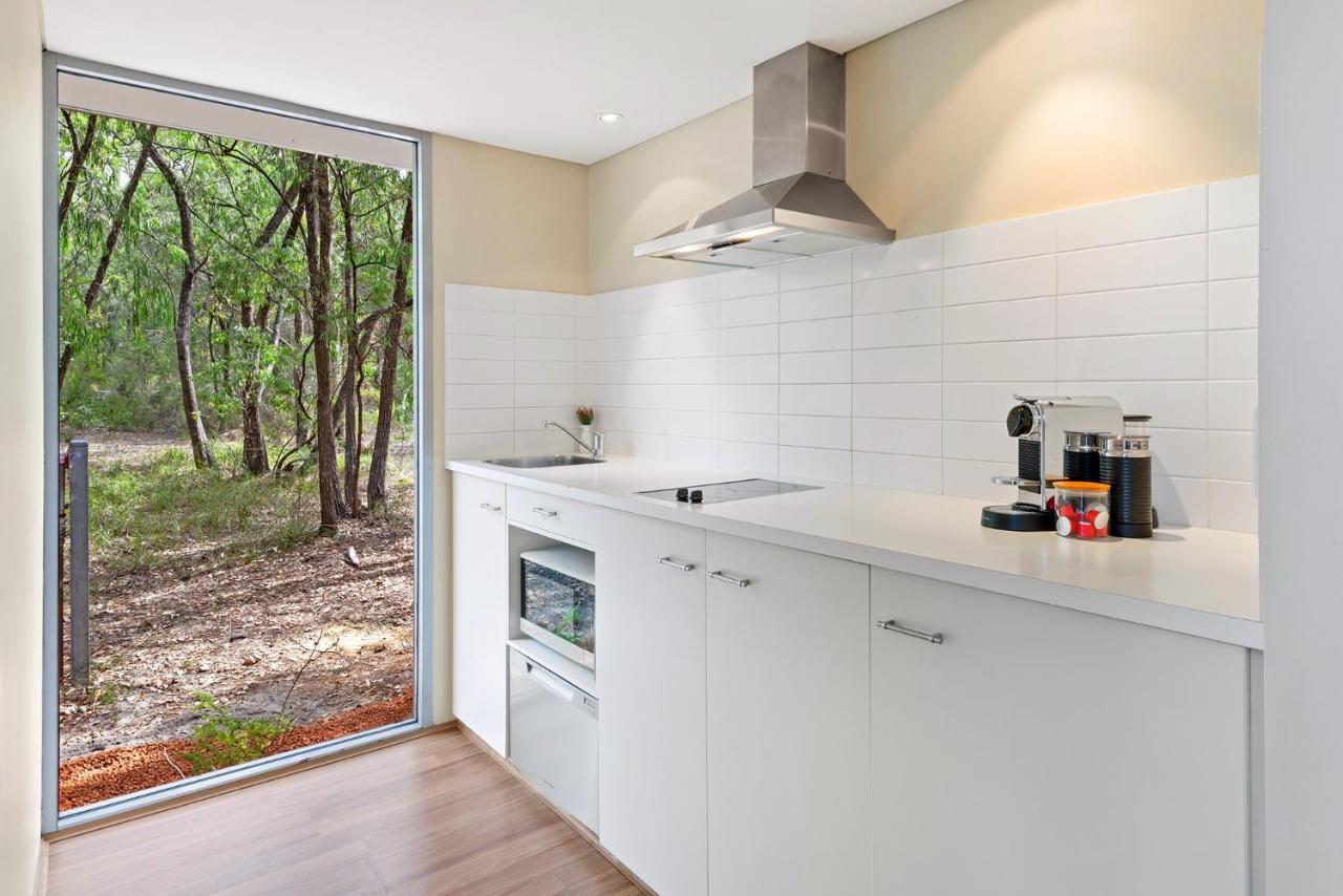 Hidden Valley Forest Retreat Carbunup Екстер'єр фото