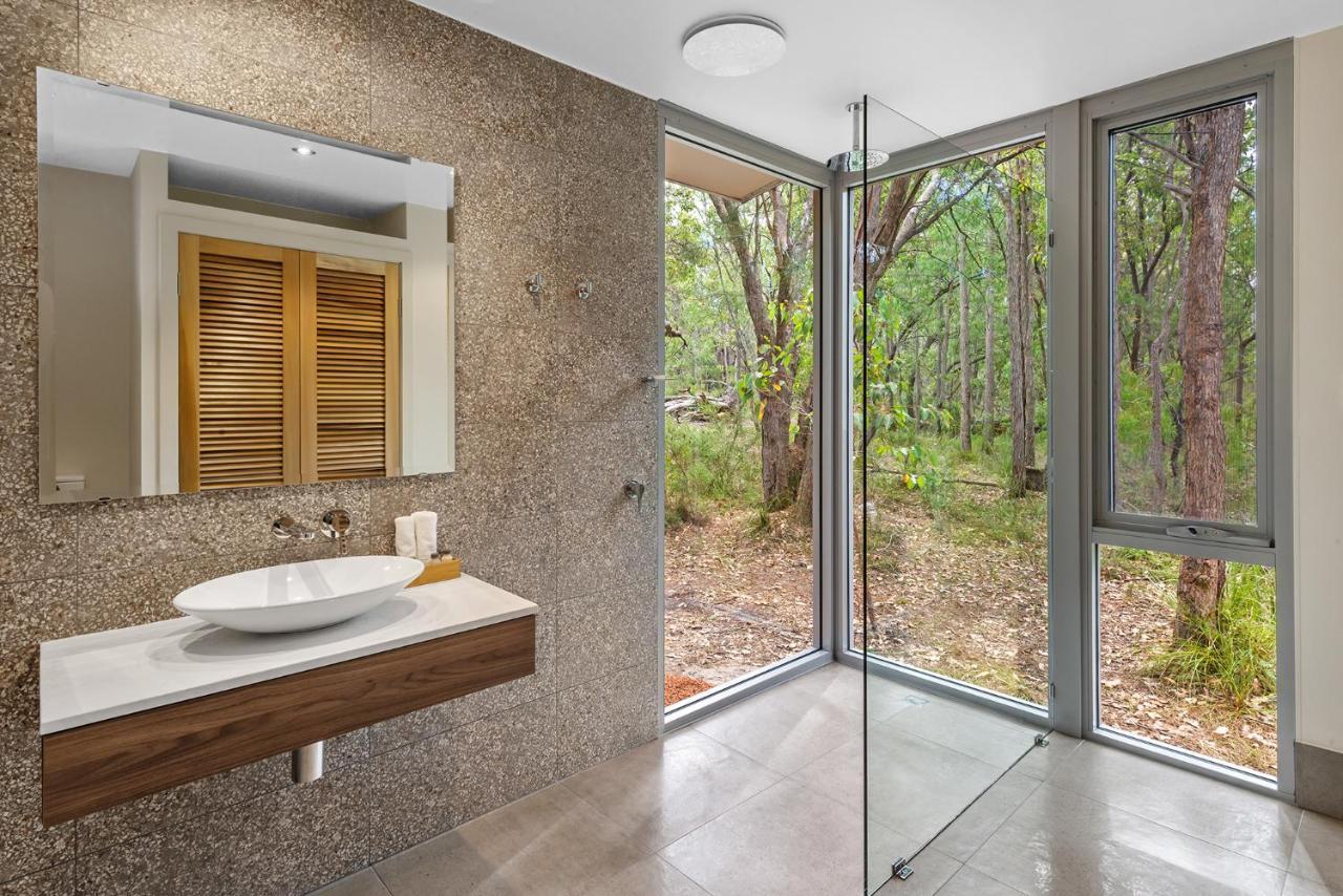 Hidden Valley Forest Retreat Carbunup Екстер'єр фото