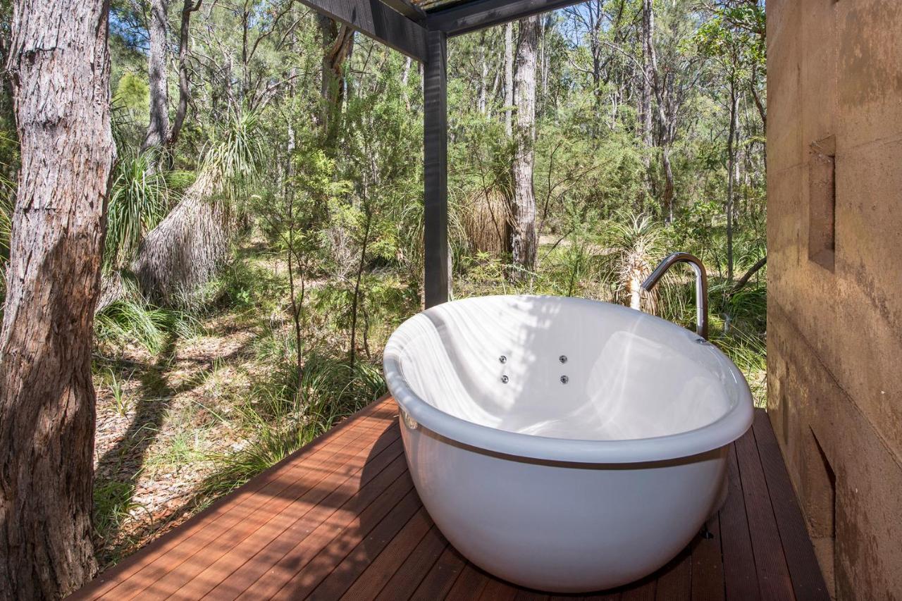 Hidden Valley Forest Retreat Carbunup Екстер'єр фото