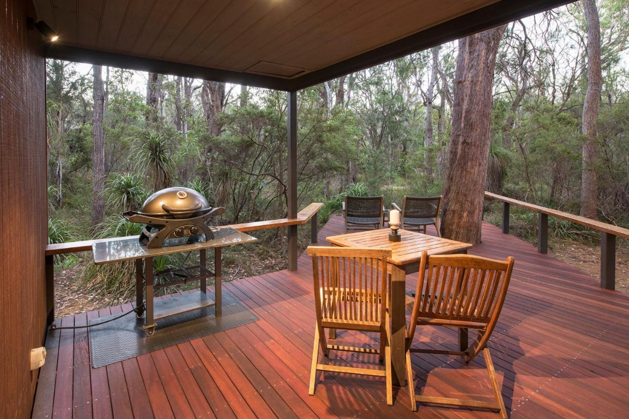 Hidden Valley Forest Retreat Carbunup Екстер'єр фото