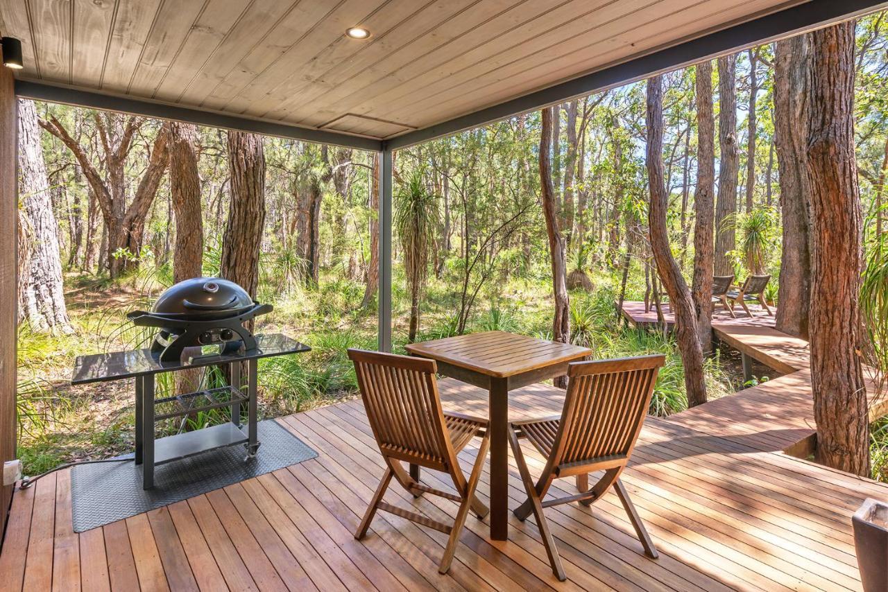 Hidden Valley Forest Retreat Carbunup Екстер'єр фото