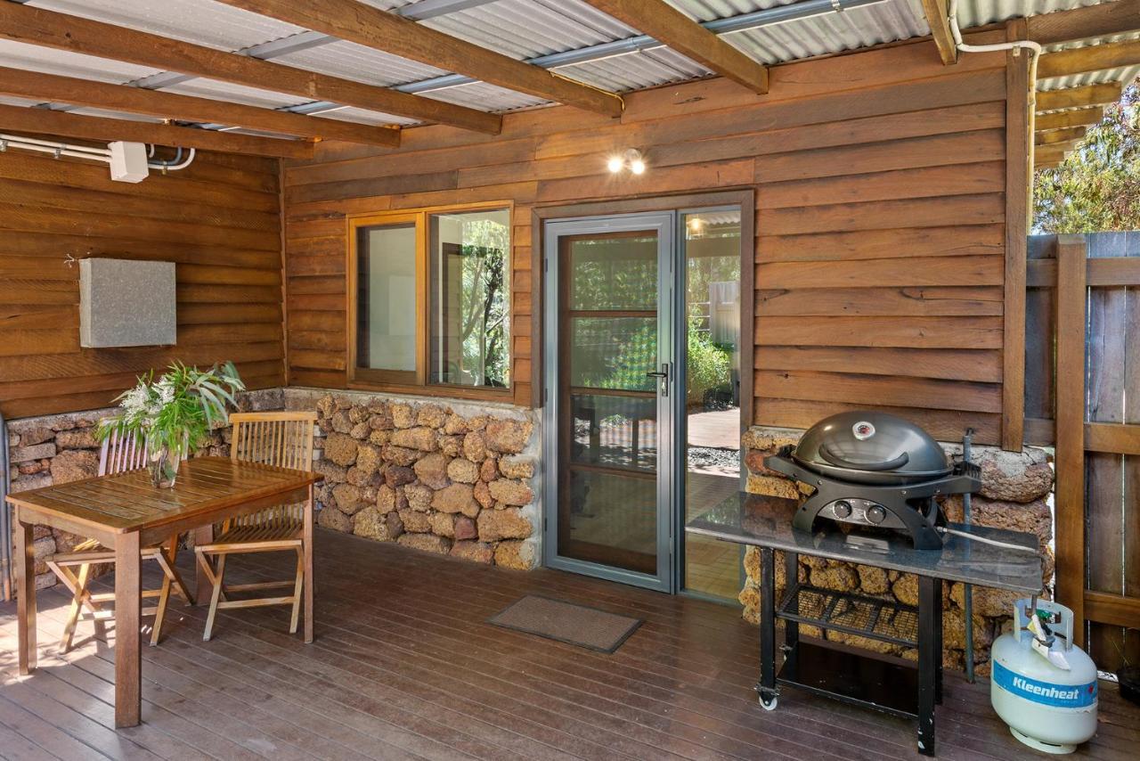 Hidden Valley Forest Retreat Carbunup Екстер'єр фото