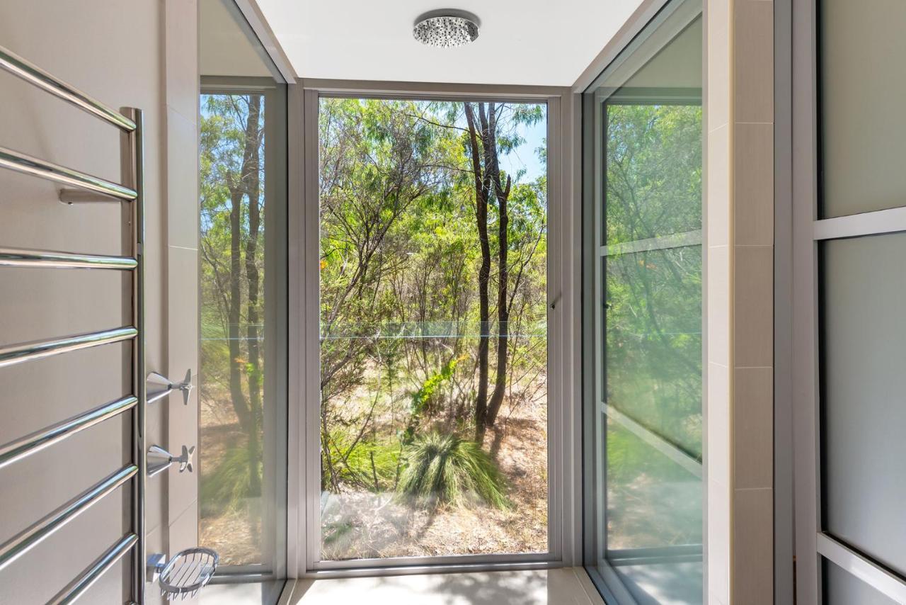Hidden Valley Forest Retreat Carbunup Екстер'єр фото