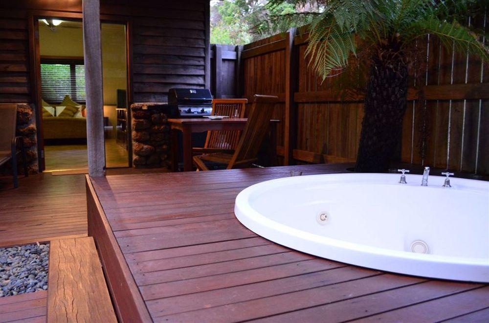Hidden Valley Forest Retreat Carbunup Екстер'єр фото