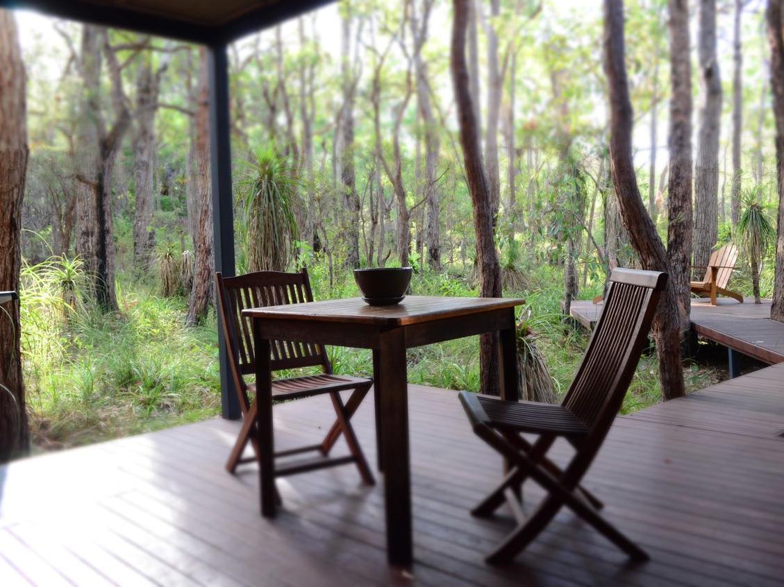 Hidden Valley Forest Retreat Carbunup Екстер'єр фото