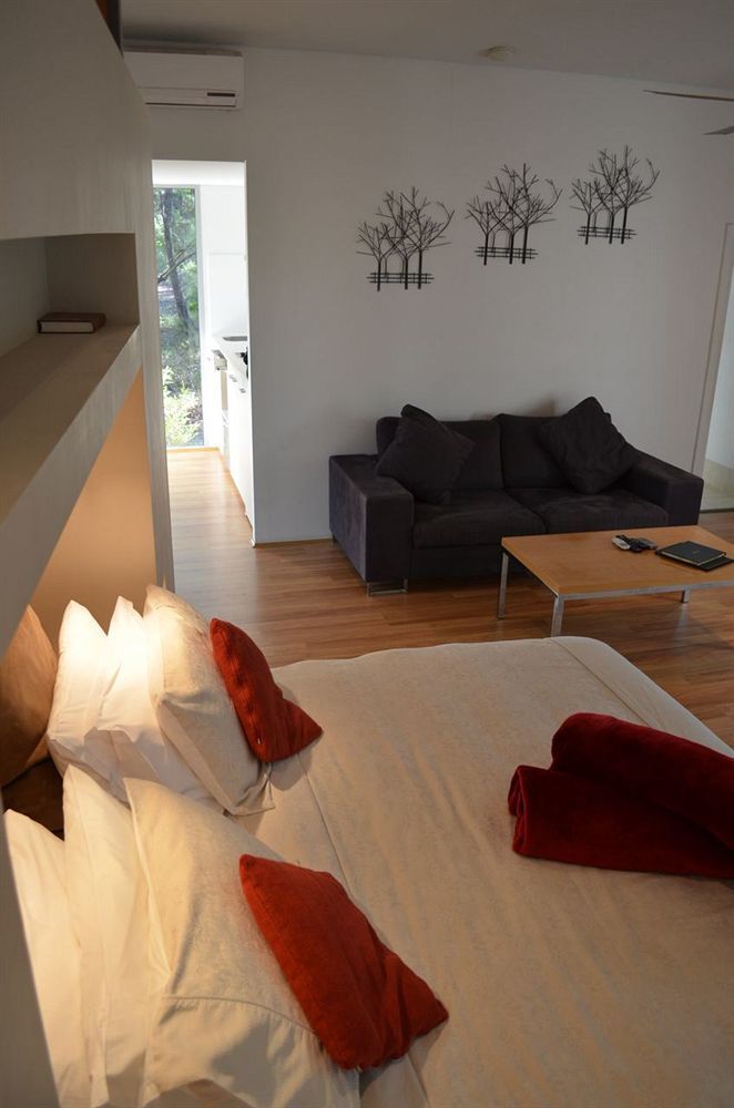 Hidden Valley Forest Retreat Carbunup Екстер'єр фото
