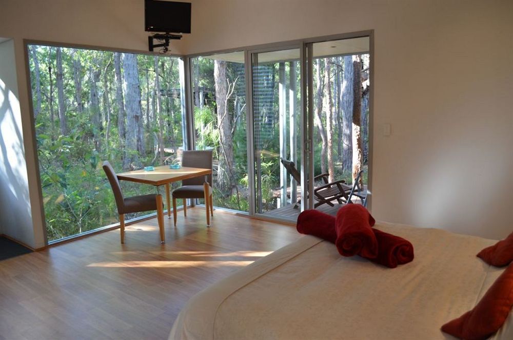 Hidden Valley Forest Retreat Carbunup Екстер'єр фото