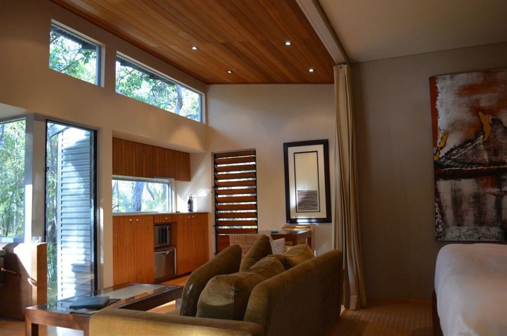 Hidden Valley Forest Retreat Carbunup Екстер'єр фото