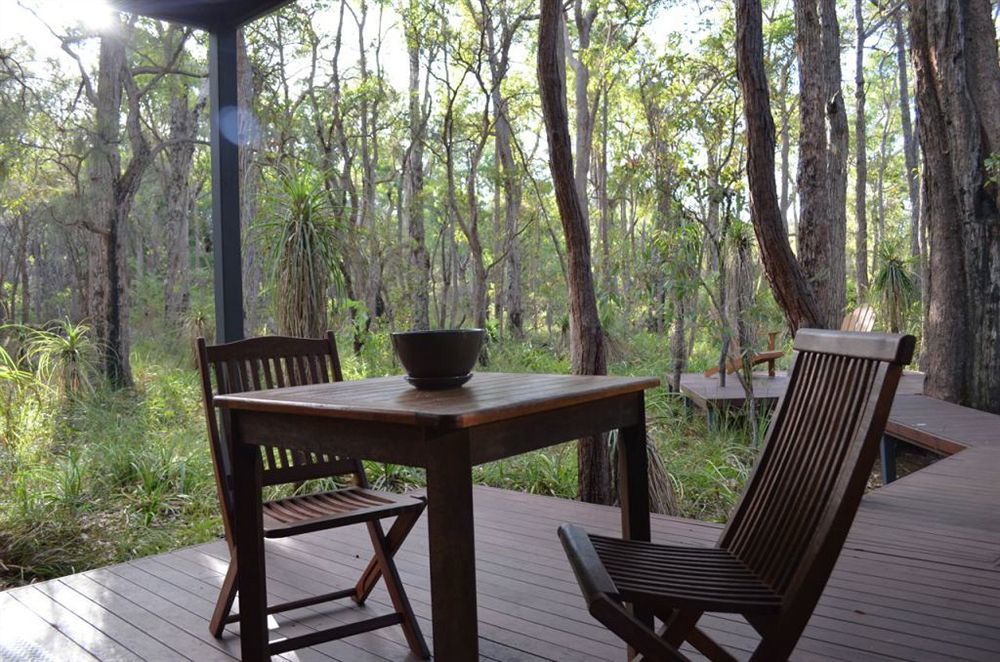Hidden Valley Forest Retreat Carbunup Екстер'єр фото
