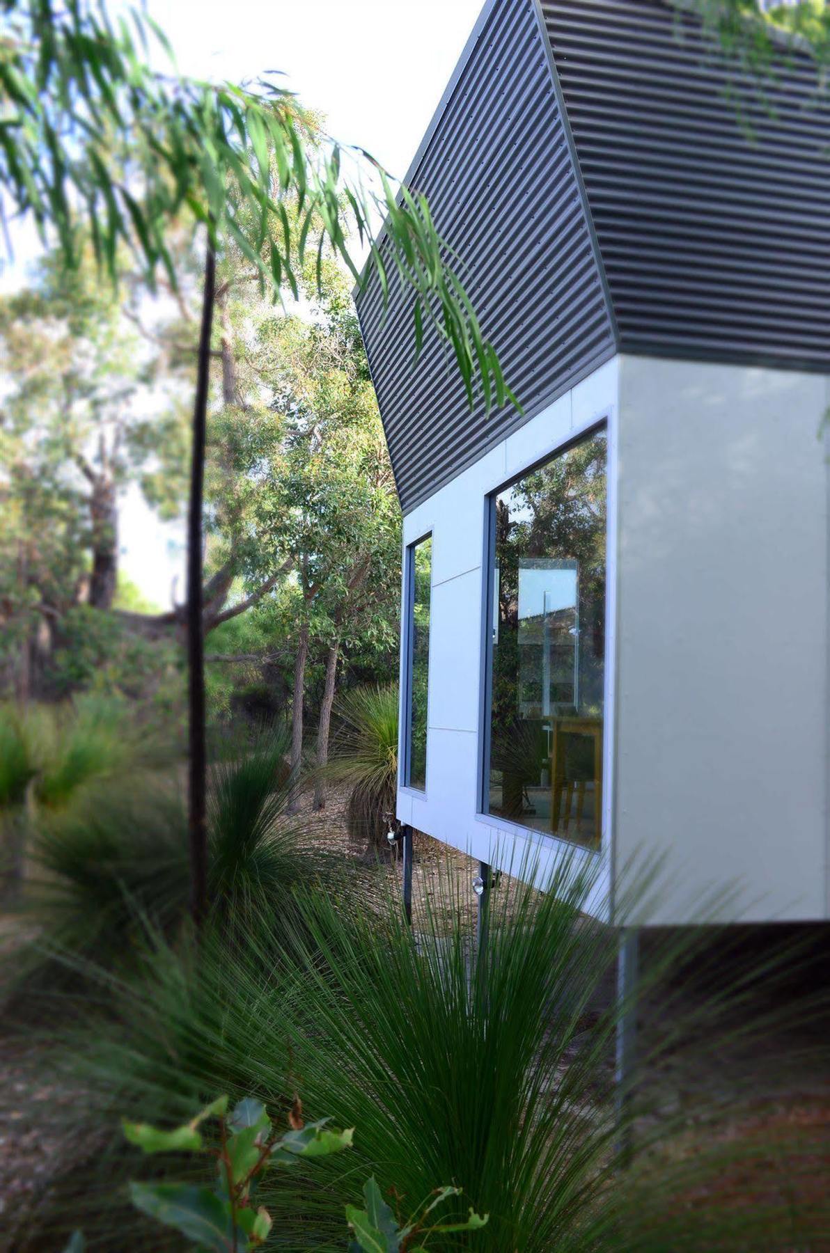 Hidden Valley Forest Retreat Carbunup Екстер'єр фото