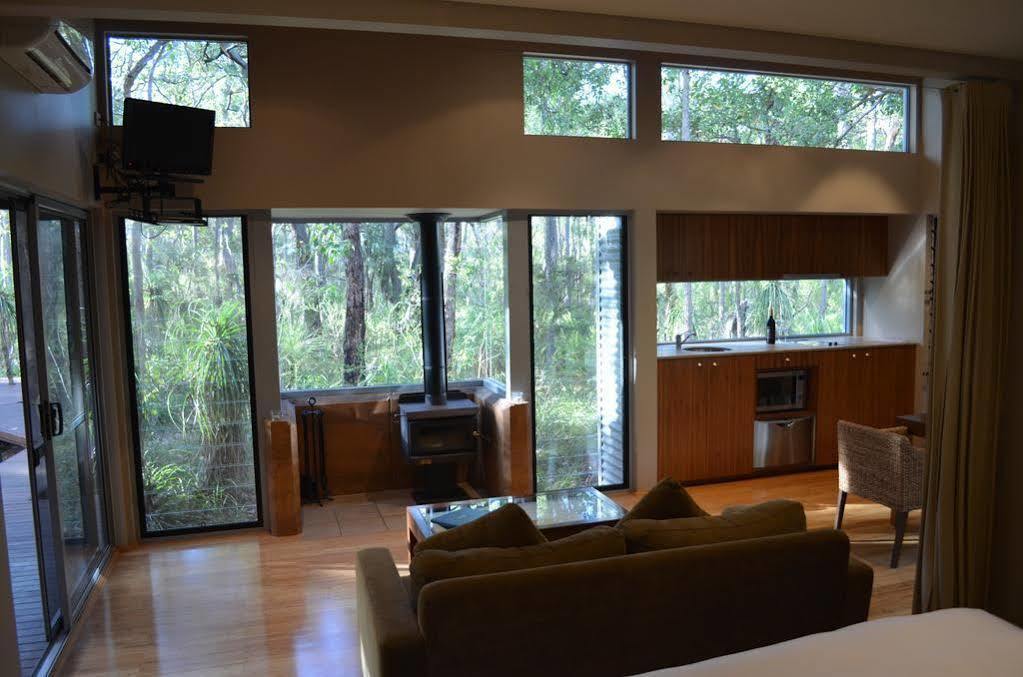 Hidden Valley Forest Retreat Carbunup Екстер'єр фото